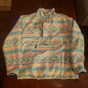 Chubbies First edition reversible pull over